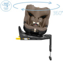 Maxi-Cosi Emerald 360 PRO Authentic Truffle