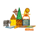 Magna-tiles Safaridjur 25 pcs