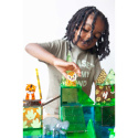 Magna-tiles Safaridjur 25 pcs