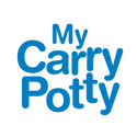 My Carry Potty Bärbar Potta Dinosaurie