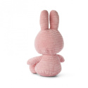 Miffy Gosedjur Corduroy 33 cm Rosa