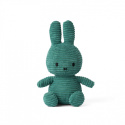 Miffy Gosedjur Corduroy 23 cm Grön