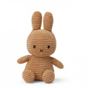 Miffy Gosedjur Corduroy 23 cm Beige