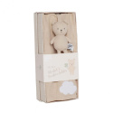 Jabadabado Presentkit Teddy Beige