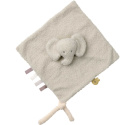 Nattou Teddy Snutte Elefant