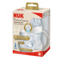 NUK Dricksflaska Nature Sense 150 ml vit