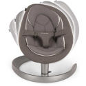 Nuna Leaf Grow Babysitter, Granit