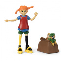 Pippi Långstrump Figurset Pippi och Herr Nilsson