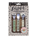 Pippi Cirkus Bestickset