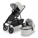 UPPABaby CRUZ V2 Duovagn Anthony