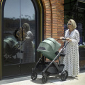 UPPABaby CRUZ V2 Duovagn Gwen