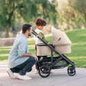 UPPABaby CRUZ V2 Duovagn Liam