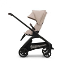 Bugaboo Dragonfly Duovagn Desert Taupe