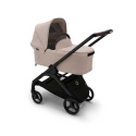 Bugaboo Dragonfly Duovagn Desert Taupe