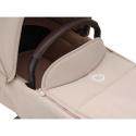 Bugaboo Dragonfly Duovagn Desert Taupe