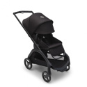 Bugaboo Dragonfly Duovagn Midnight Black