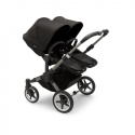 Bugaboo Donkey 5 Twin Graphite/Midnight Black