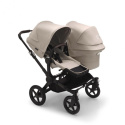 Bugaboo Donkey 5 Duo Desert Taupe