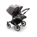 Bugaboo Donkey 5 Duo Graphite/Grey Melange