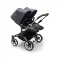 Bugaboo Donkey 5 Duo Graphite/Stormy Blue