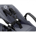 Bugaboo Donkey 5 Duo Graphite/Stormy Blue