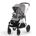 Cybex Gazelle S Duovagn Stone Grey