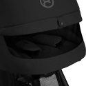 Cybex Talos S Lux Duovagn, Moon Black