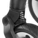 Cybex Talos S Lux Duovagn, Moon Black