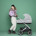 Cybex Talos S Lux Duovagn, Lava Grey