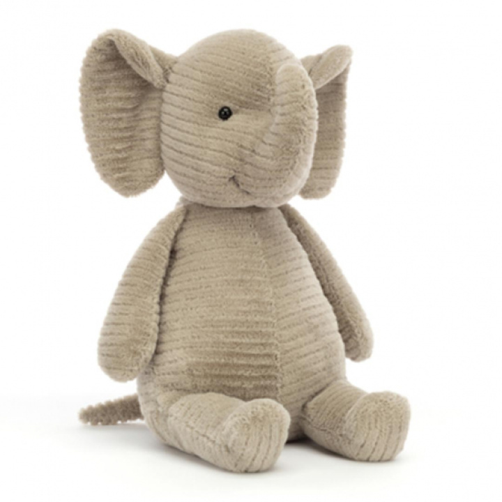 Jellycat Quaxy elefant 26cm