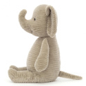 Jellycat Quaxy elefant 26cm