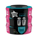 Sangenic Twist & Click Refill 3-pack 