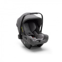 Bugaboo Donkey 5 Twin Inkl. Turtle Air Babyskydd