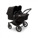 Bugaboo Donkey 5 Twin Inkl. Turtle Air Babyskydd