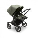 Bugaboo Donkey 5 Twin Inkl. Turtle Air Babyskydd