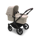 Bugaboo Donkey 5 Mono PAKET Maxi-Cosi Pebble