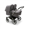 Bugaboo Donkey 5 Twin Paket Komplett