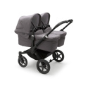 Bugaboo Donkey 5 Twin Inkl. Cybex Cloud T