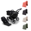 Bugaboo Donkey 5 Mono - Valfri färg