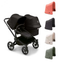 Bugaboo Donkey 5 Duo Syskonvagn - Valfri färg