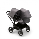 Bugaboo Donkey 5 Duo Syskonvagn - Valfri färg