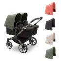 Bugaboo Donkey 5 Twin - Valfri färg