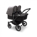 Bugaboo Donkey 5 Twin - Valfri färg