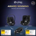 Cybex Paket Cloud G, Sirona G & Base G