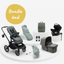 Bugaboo Fox 5 Barnvagnspaket X-Large