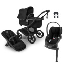 Bugaboo Fox 5 Renew Inkl. Cybex Cloud T & Bas