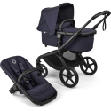 Bugaboo Fox 5 Renew Inkl. Cybex Cloud T & Bas