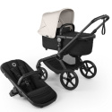 Bugaboo Fox 5 Renew Paket Maxi-Cosi Cabriofix och Bas