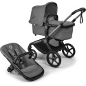 Bugaboo Fox 5 Renew Paket Maxi-Cosi Cabriofix och Bas