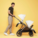 Cybex Gazelle S Syskonvagn 